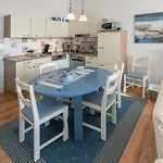 Apartament Friesenbiene *