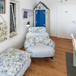 Friesenbiene Apartament
