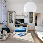 Apartmán Friesenbiene Dornumersiel