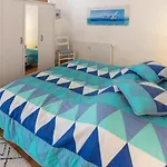 Friesenbiene Apartmán *