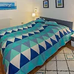 Friesenbiene Apartmán Dornumersiel
