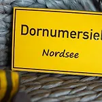 Friesenbiene Apartmán Dornumersiel