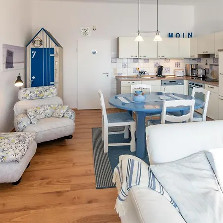 Apartmán Friesenbiene