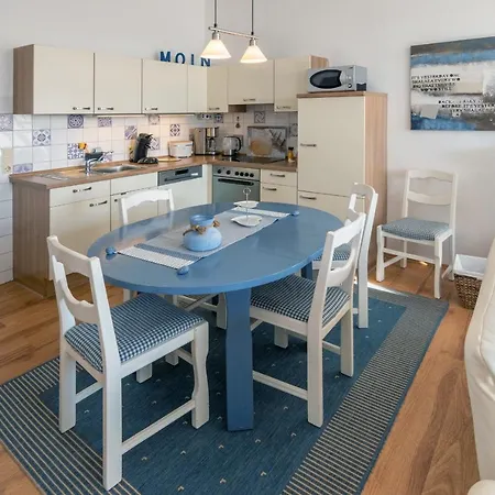 Appartamento Friesenbiene *