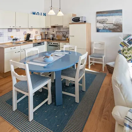 Appartamento Friesenbiene *