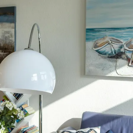 Friesenbiene Dornumersiel