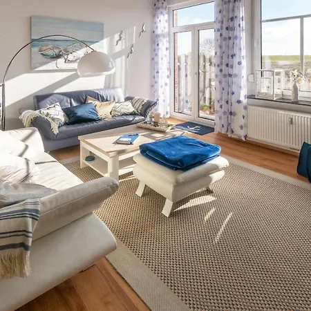 Friesenbiene Appartamento