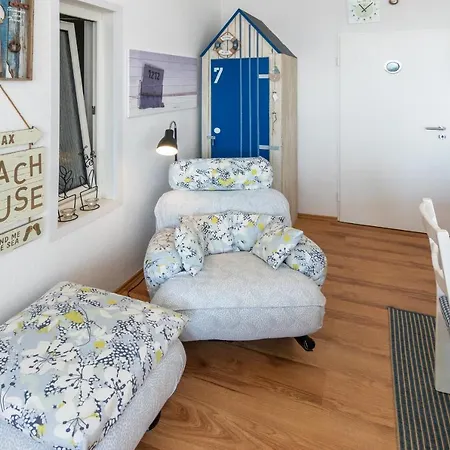 Friesenbiene Appartamento