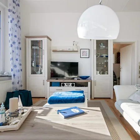 Apartment Friesenbiene Dornumersiel