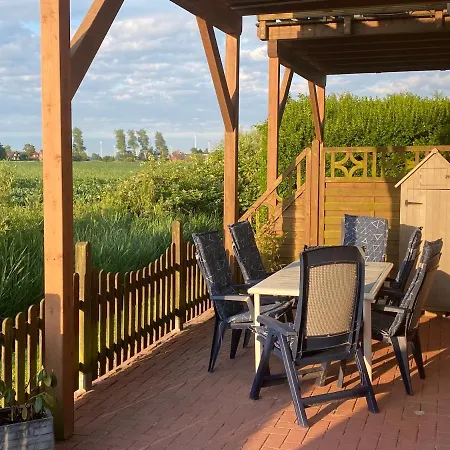 Appartamento Friesenbiene *