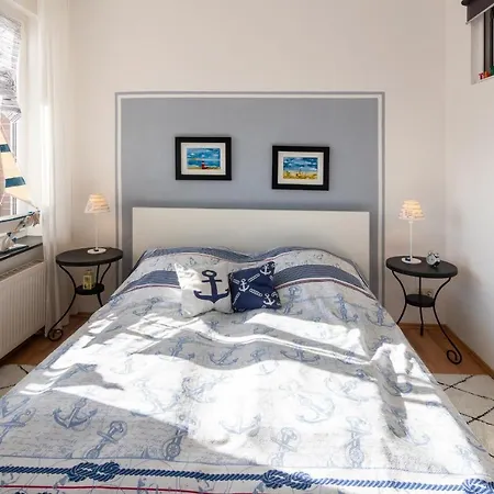 Lägenhet Friesenbiene *