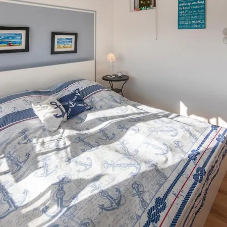 Appartamento Friesenbiene