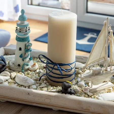 Lägenhet Friesenbiene *