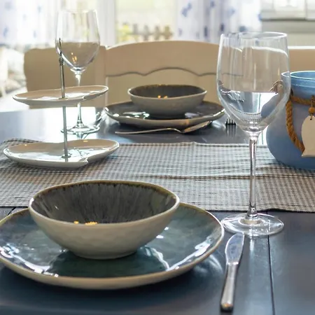 Friesenbiene Dornumersiel