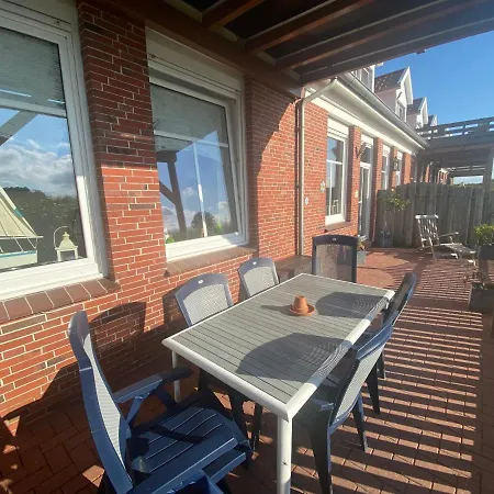 Friesenbiene * Dornumersiel