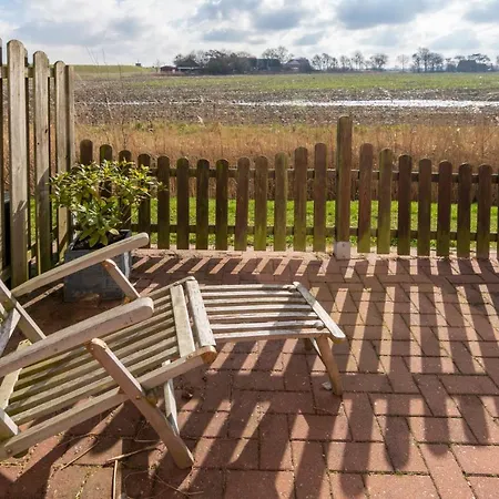 Friesenbiene Lägenhet