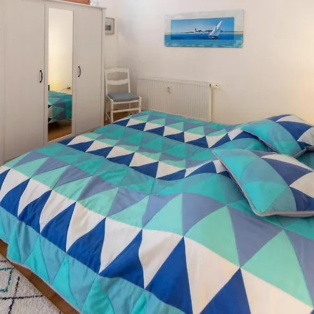 Friesenbiene Apartment *