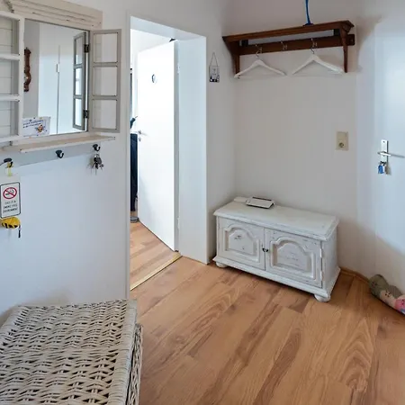 Friesenbiene Appartamento