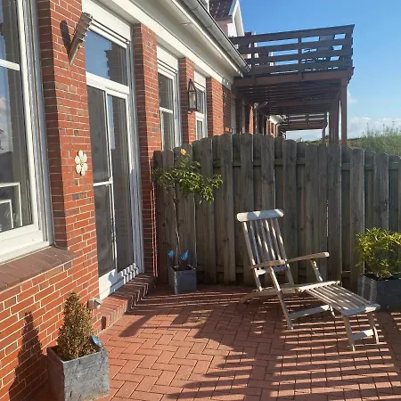 Lägenhet Friesenbiene