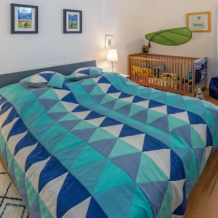 Appartamento Friesenbiene Dornumersiel